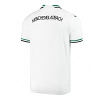 Camiseta Borussia Monchengladbach Primera Equipación 2023-24 manga corta